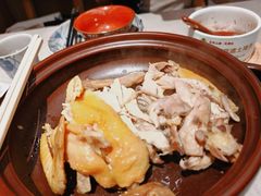 -客汁源味·客家菜(时代城店)