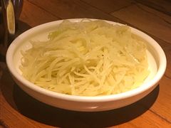 -外婆私房菜(新亚百货店)