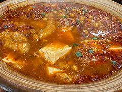 -山四砂锅(太原钟楼街店)