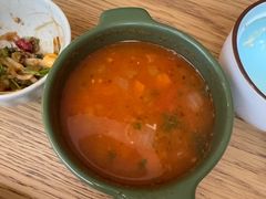 -无印良品餐堂 MUJI Diner(成都太古里店)
