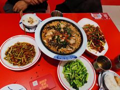 -侯师傅热炒店(印象城店)