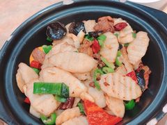 -德泰楼餐饮(莲湖路店)