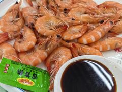 -景好海鲜餐厅(大鹏必选旅游店)