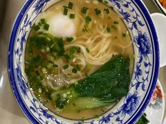 -大鸭梨烤鸭店(金顶街店)