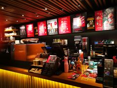 -星巴克(绍兴柯桥柯岩景区店)