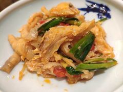 特色大鸡爪-新白鹿餐厅(爱琴海购物中心店)