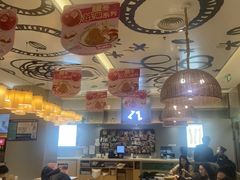 -菲滋意式餐厅(富阳东方茂店)