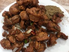 -老七饭馆(光荣道总店)