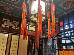 -白家大院·王府宫廷菜(苏州街店)