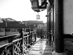 -茅山东方盐湖城景区