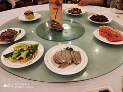 -北京全聚德(天安门店)