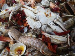 -晓伟海鲜家常菜