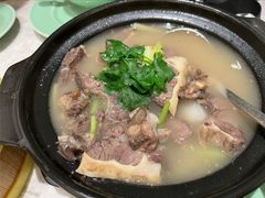 -满乐潮州(深业上城店)