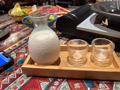 -火塘云南烧烤大排档