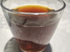 酸梅汤-雲蜀龙阁·金牌水煮鱼(方庄店)