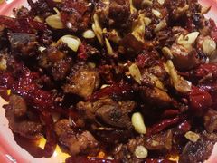 -柴窝堡22号辣子鸡·传承新疆菜