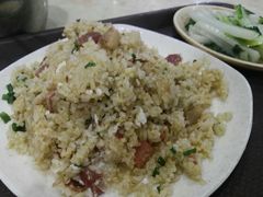 什锦炒饭-信行丰炖品皇店(光孝路店)
