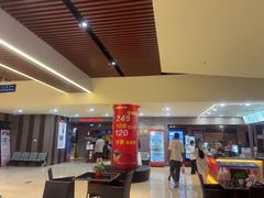 -华美国际影城(旧宫永辉店)