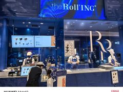 -the Roll'ING手作瑞士卷专门店(卓悦中心店)