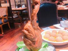 -玉玲珑(平湖龙湫湾店)