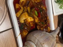 辣炒响螺-盒马鲜生(红莲店)