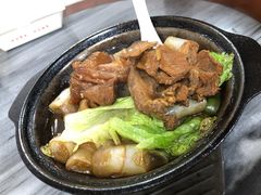-珍珍小食店(西华路店)