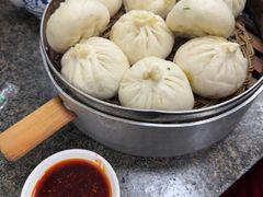 -胡家包子·清真(大众巷店)