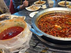 -老船舫·现做活鲜鱼馆(东郊记忆店)