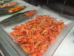 -晶丽香榭自助餐(南京大饭店)