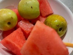 -海底捞火锅(东百中心店)