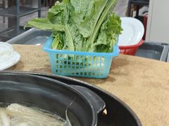 -濠轩阁特色生蚝火锅(水湾路店)