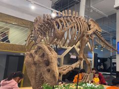 -FAIRYLAND龙族星球主题餐厅(凯丹广场店)