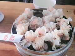 -白记饺子馆多伦道店