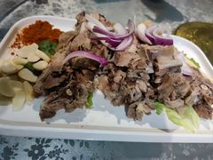 -鹏馨羊羔肉·非遗(新建街店)