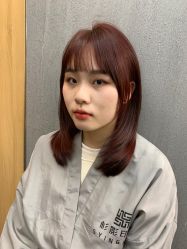 -SY COLOUR专业烫染