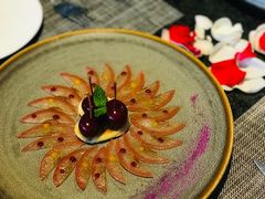 -莲西餐(曲江店)