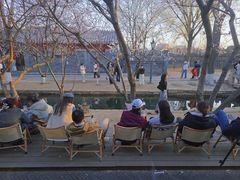 -春风习习