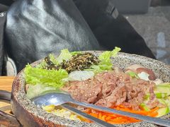 -姜虎东白丁烤肉(恒隆广场店)
