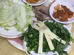 -桥香园云南过桥米线(金马碧鸡店)