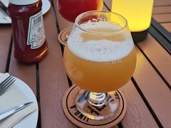 -京A Taproom·精酿餐吧(CBD店)