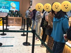 -泸溪河桃酥(西直门凯德店)