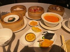 -万丽轩·粤菜(王府井金茂万丽酒店)