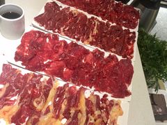 -古乐牛香·鲜牛肉牛杂火锅(新区店)