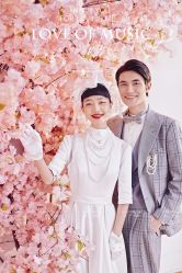 点击看大图 -唯一视觉婚纱摄影(李家村店)