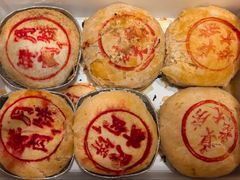 -真老大房鲜肉月饼(南京路步行街店)