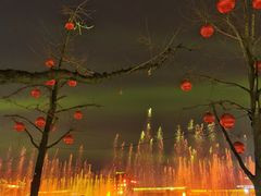 -大雁塔北广场音乐喷泉