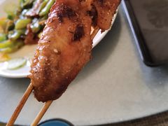 -三泉海中鲜海鲜加工零售广场(幸福时代店)