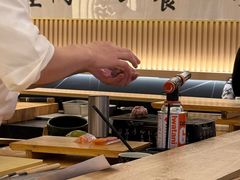 -鮨政·Omakase(万象城店)