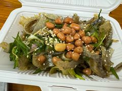 -陈添記·祖傳爽鱼皮·西关老字号(广州首店)