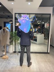 -优刻西服西装定制(金轮国际广场店)